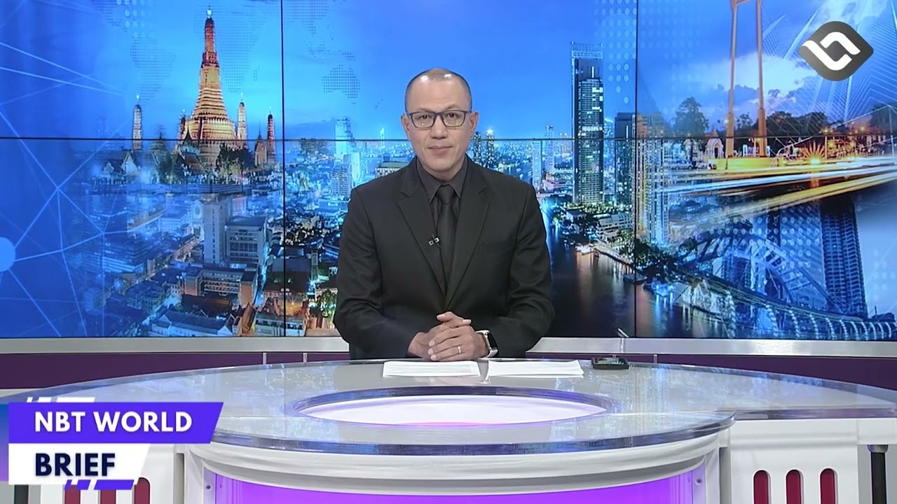 NBT World Brief 24 January 2026 (12.00hrs.)🌞