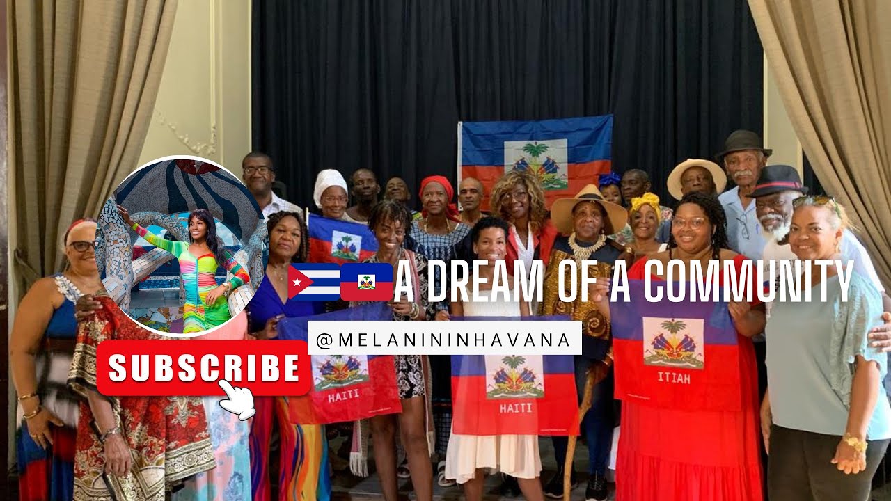 CUBA: Beyond Havana: Where Haitian Krey&ograve;l and Cuba Collide