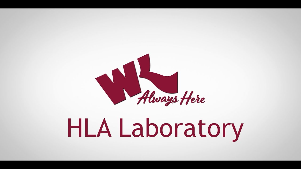 What is HLA Lab and Why is it So Important? - Willis Knighton Health