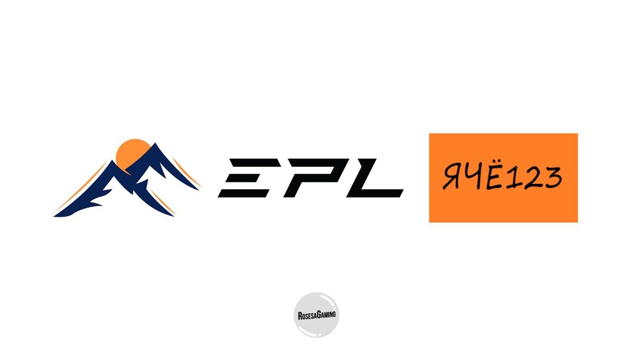Carstensz Esports vs YACHE123 - EPL World Series Southeast Asia Season 11 (Best of 3)