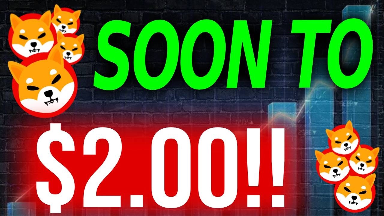 ELON MUSK HIDDEN PLAN TO REACH $2.00 SHIBA INU!! - SHIBA INU COIN NEWS TODAY