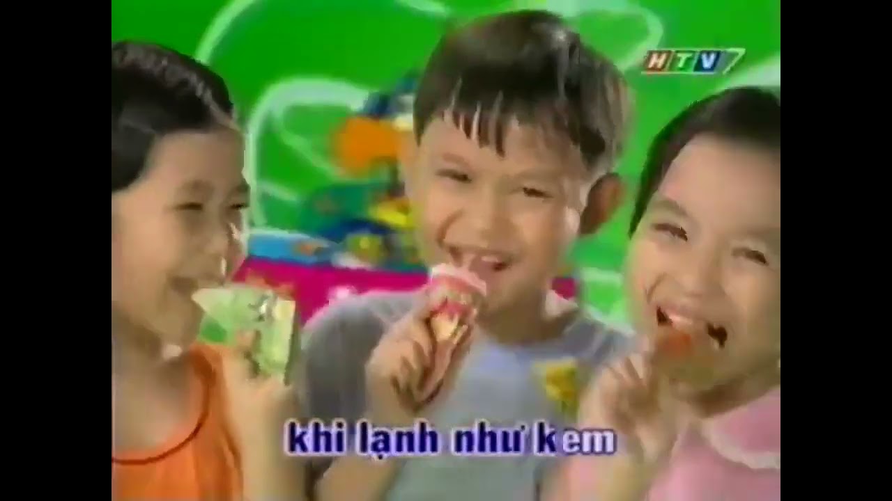 Combo Quảng cáo Các sản phẩm Vinamilk - Phần 1 | 