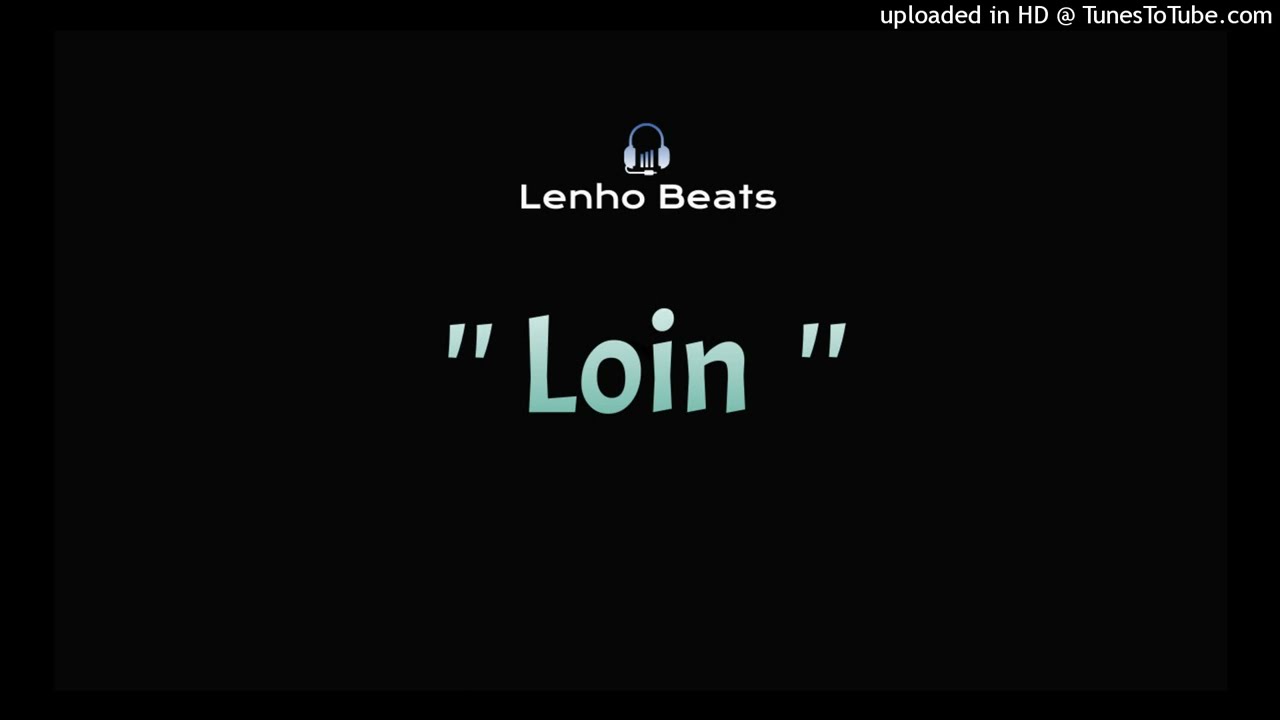 Emma'a X Tayc X Eboloko '' Loin ''Instrumental Afroswing type beat 2023