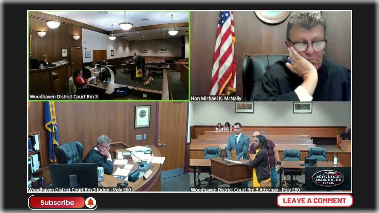 Judge Judy DESTROYS Liar in Courtroom Showdown