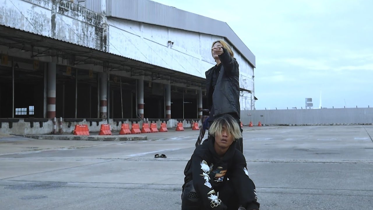 LASTSHOT - Sativa Ft.ZONIX & LUXXY [Music Video]