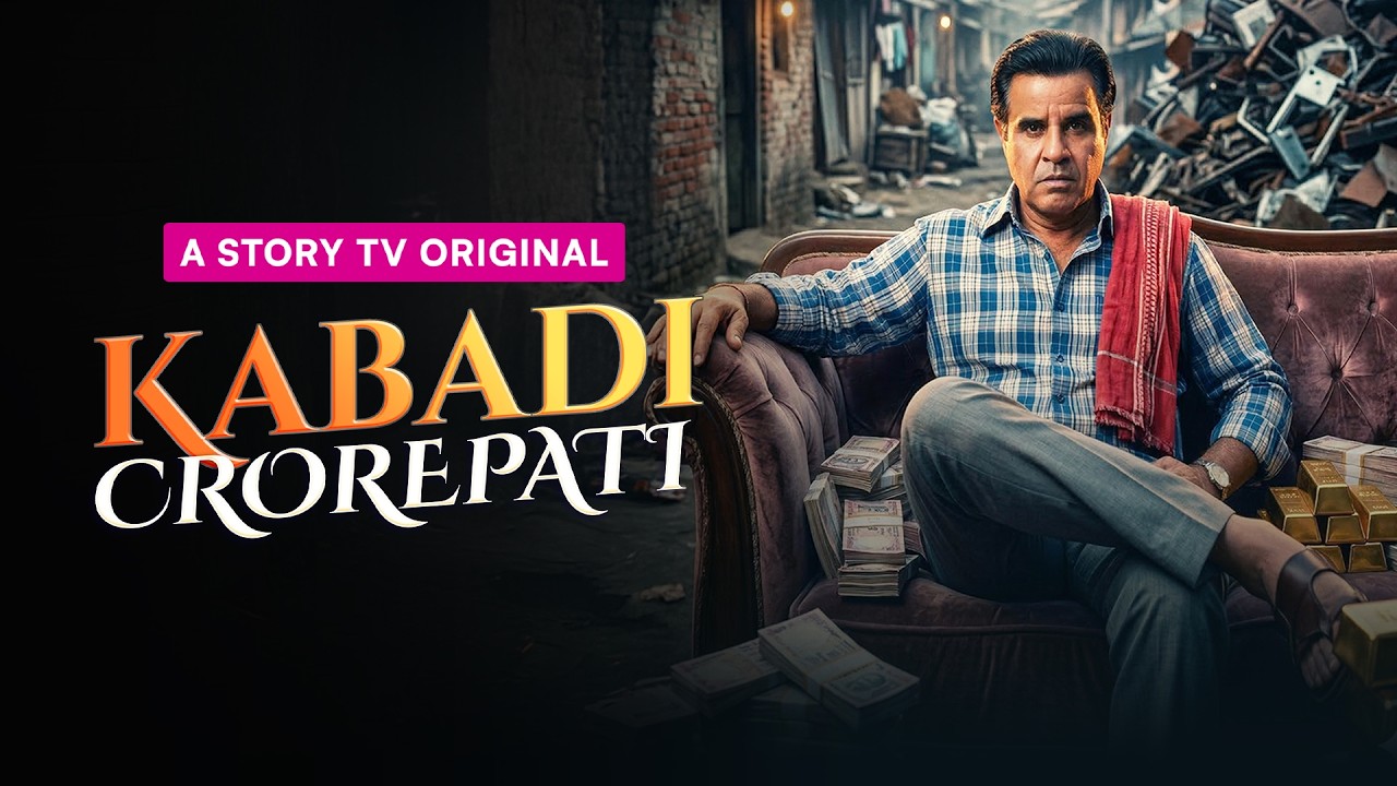 Kabadi Crorepati - Highlights | Revenge & Power Play | Micro Drama | Story TV