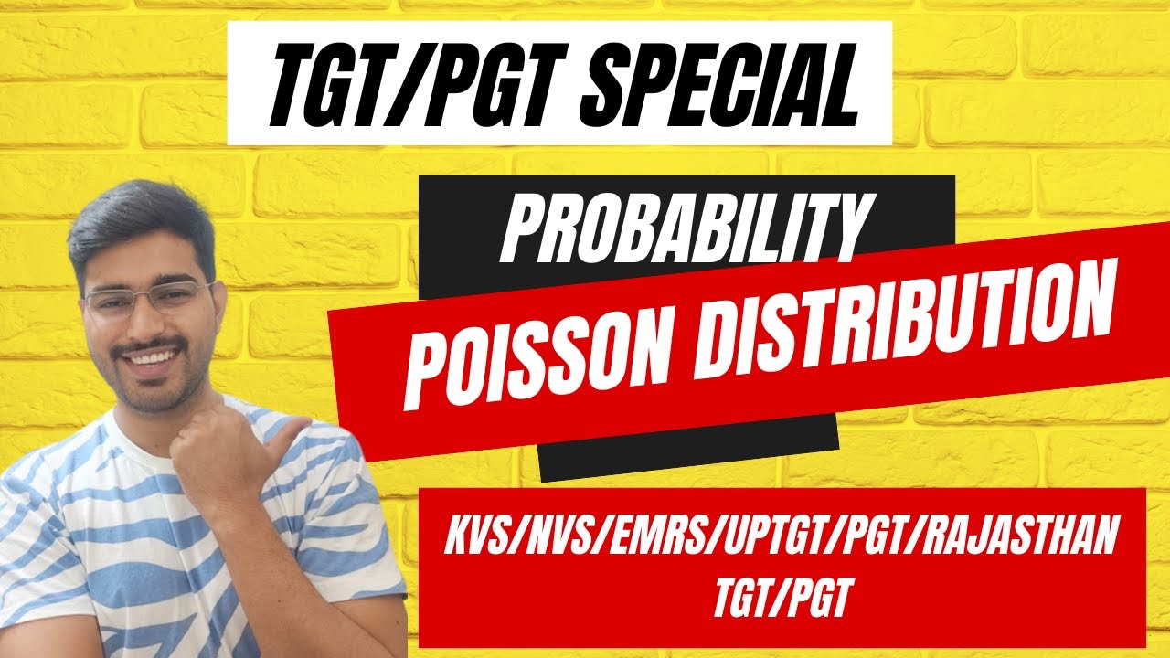 PROBABILITY CLASS-05||  KVS TGT/PGT MATHS 2025 ||KVS/EMRS/NVS/LT GRADE/DSSSB/RAJASTHAN||FULL CONCEPT
