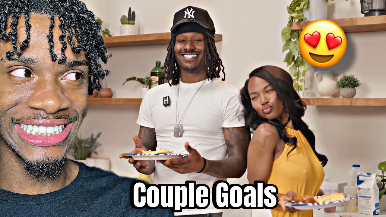 FS Dee Reacts To FEEDING STARVING INFLUENCERS FT.DUKE DENNIS