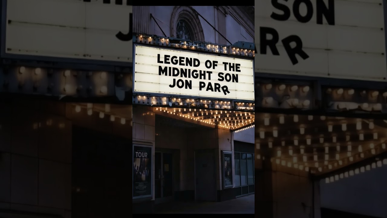 Legend of the Midnight Son