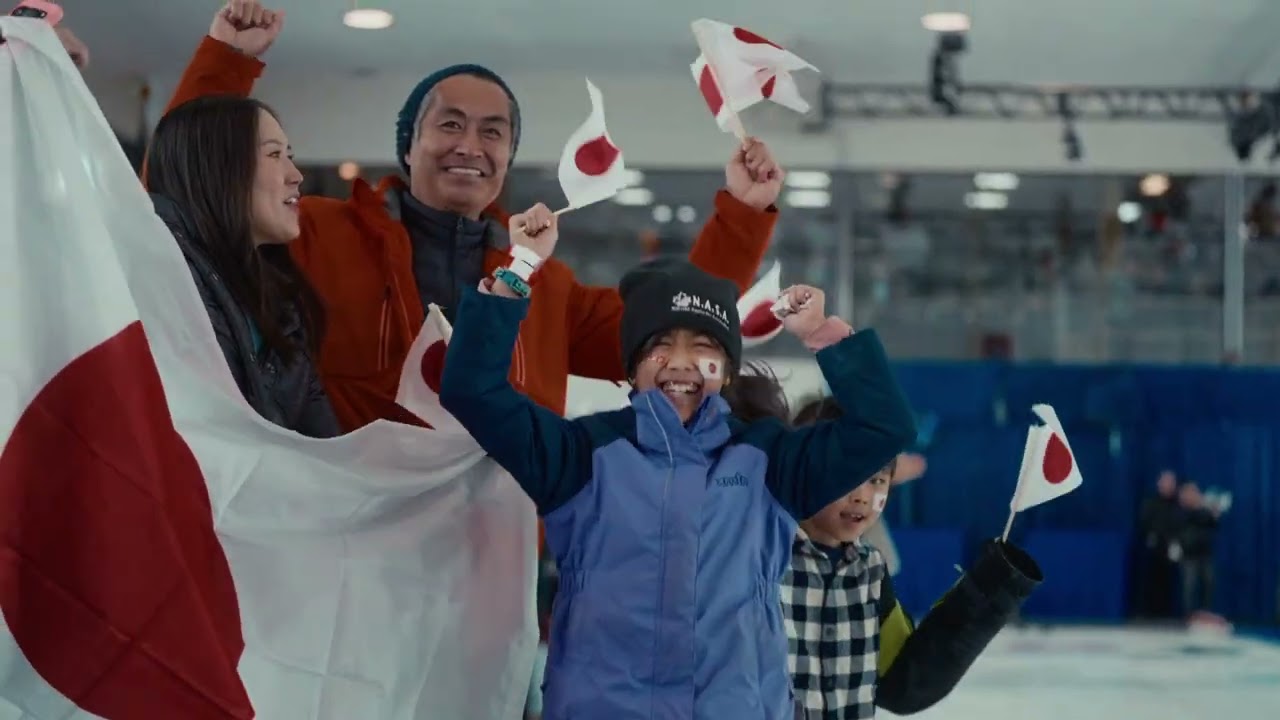 The final curling Olympic Qualification Event recap (live from Kelowna, BC)