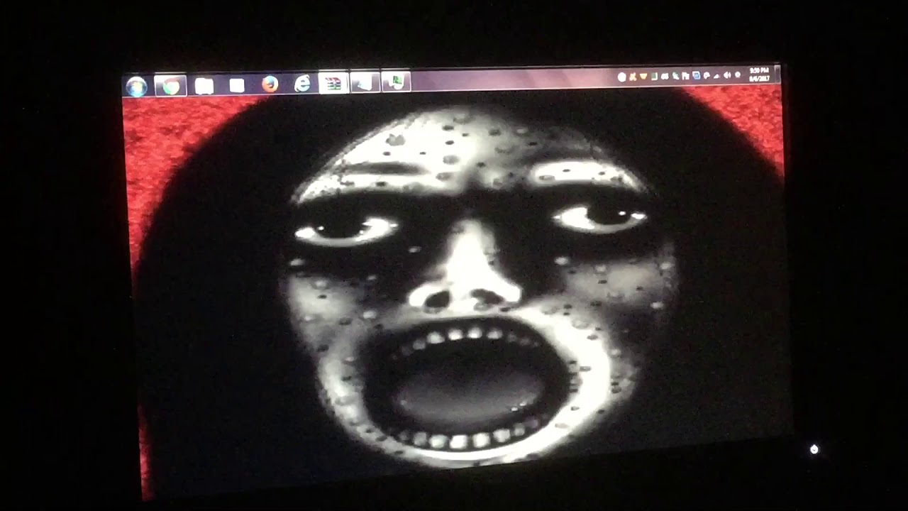Hunter's World Nightmare 6 (Update) [All Answers With Jumpscares & Both Endings]