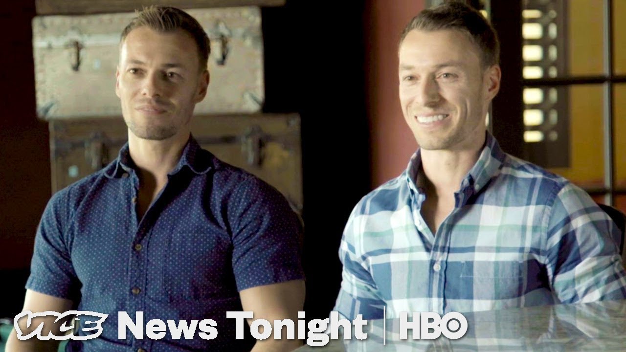 Meet The Krassensteins, The Superstar Bros Of #Resistance Twitter (HBO)