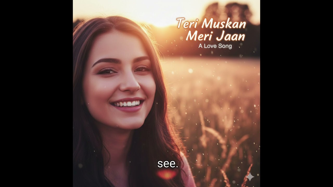 teri muskaan meri jaan full song