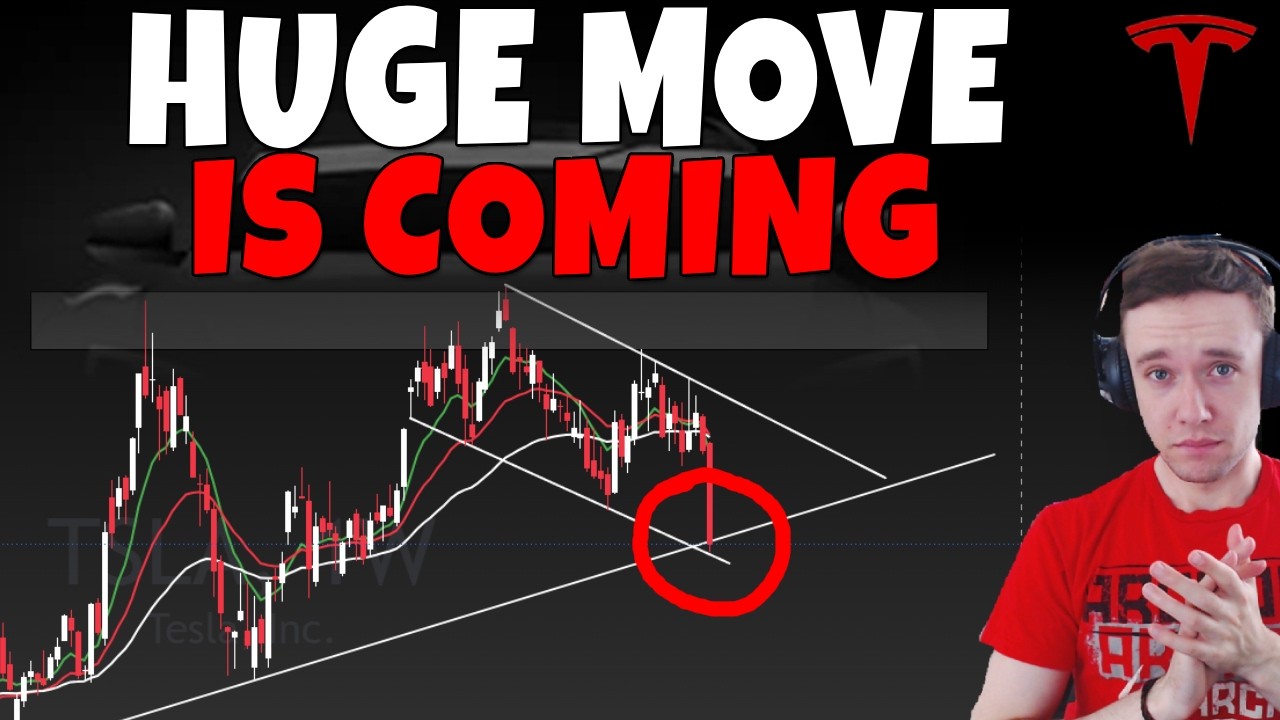 Stock Technical Analysis on TSLA, SPCX, PLTR, HOOD, MU, NBIS, RKLB, ASTS