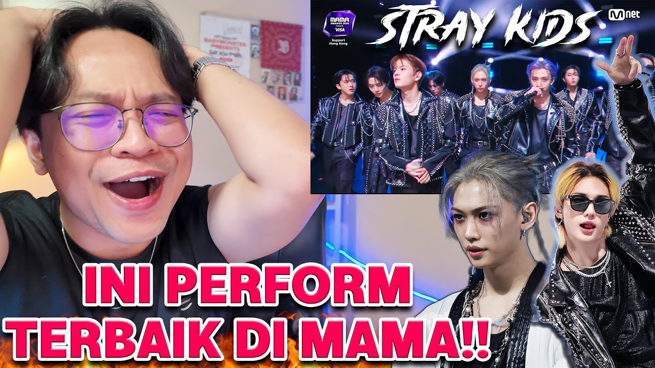 Stray Kids - 