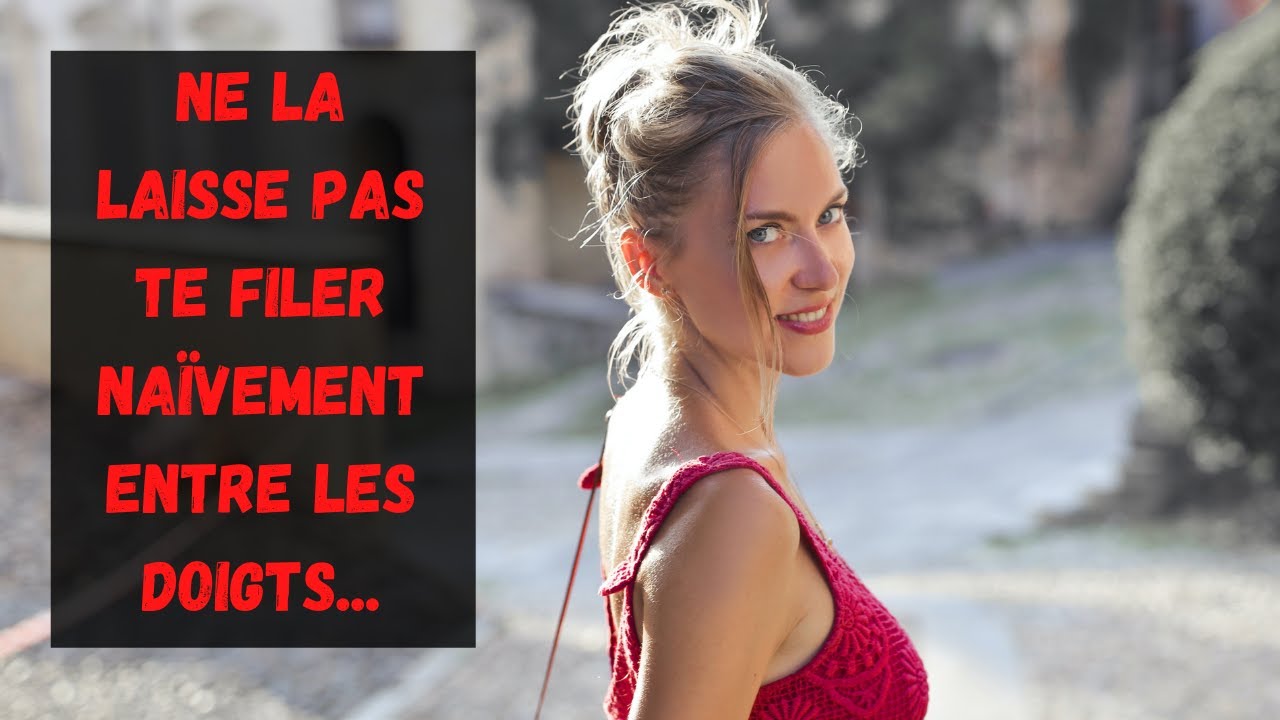 Le défaut qui éloigne fatalement n'importe quelle femme...
