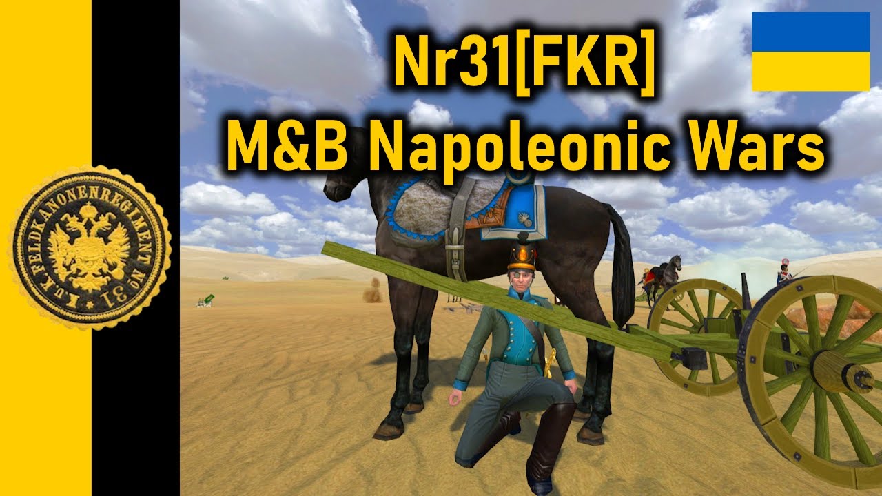 Nr31[FKR] - 13.11.2025 - TC_Thursday_Event (Artillery)