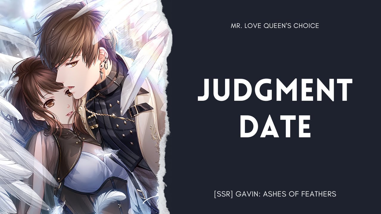 MLQC: Gavin's Judgment Date