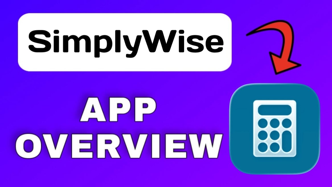 SimplyWise App Explained - What to Expect