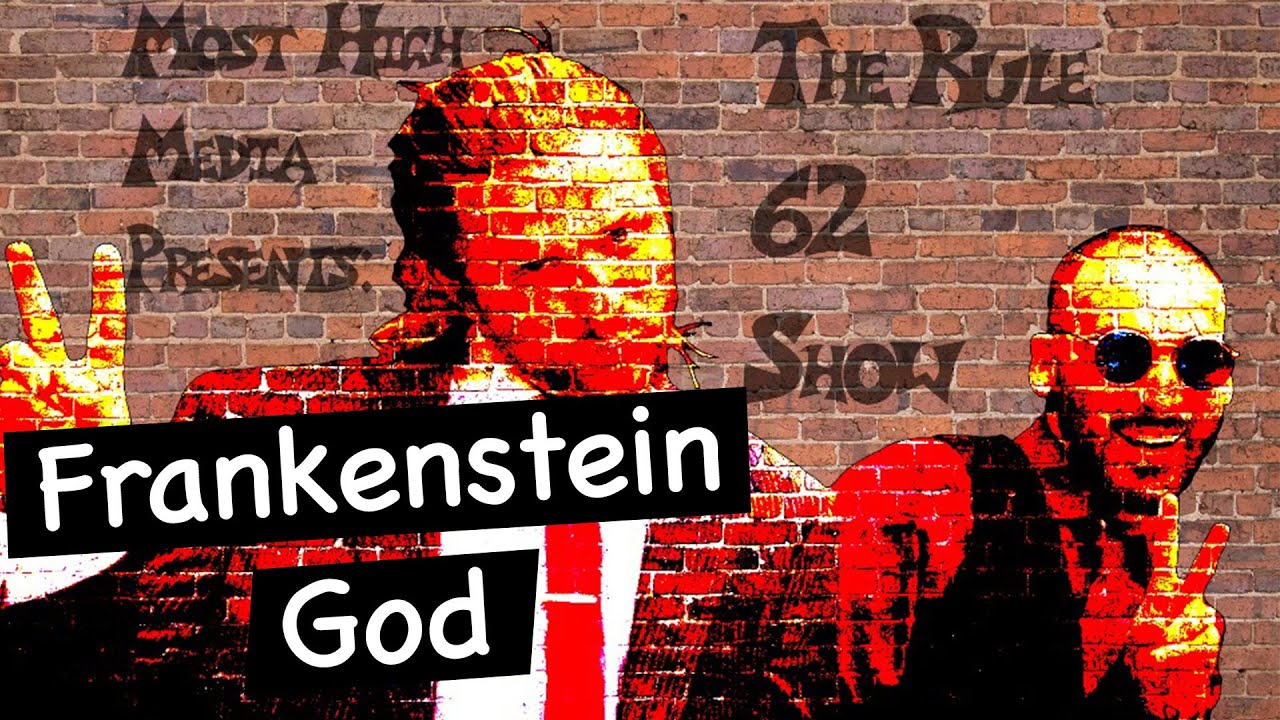 The Rule 62 Show | Recovery and Higher Power?