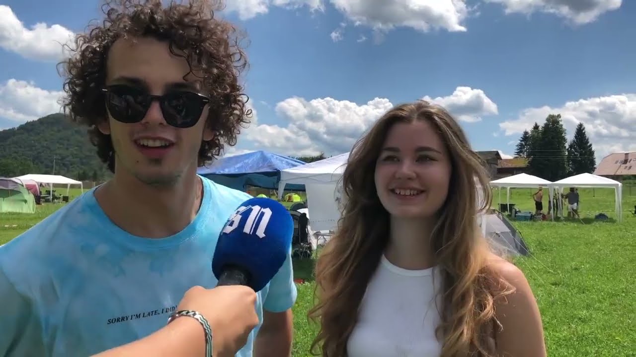 Erster Tag am Electric Love: Tausende Gäste kommen am Salzburgring an