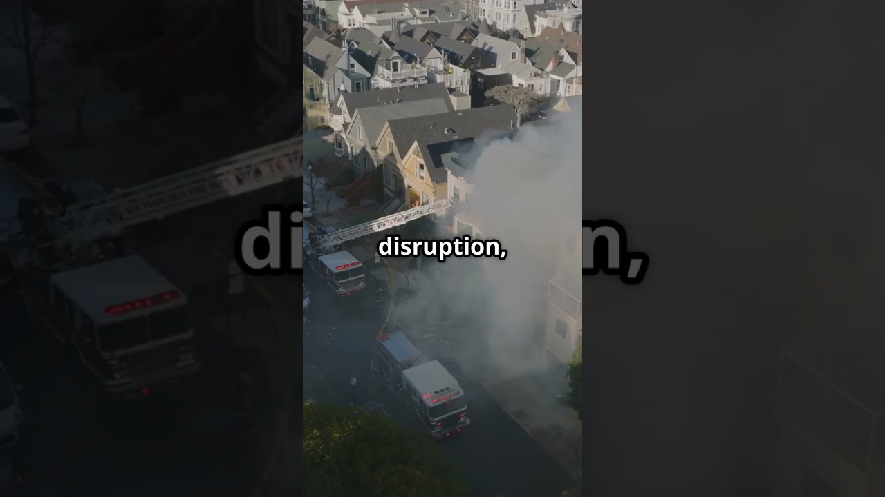 Drone Swarm Hits Moscow: Chaos Unleashed! 05 27 2025