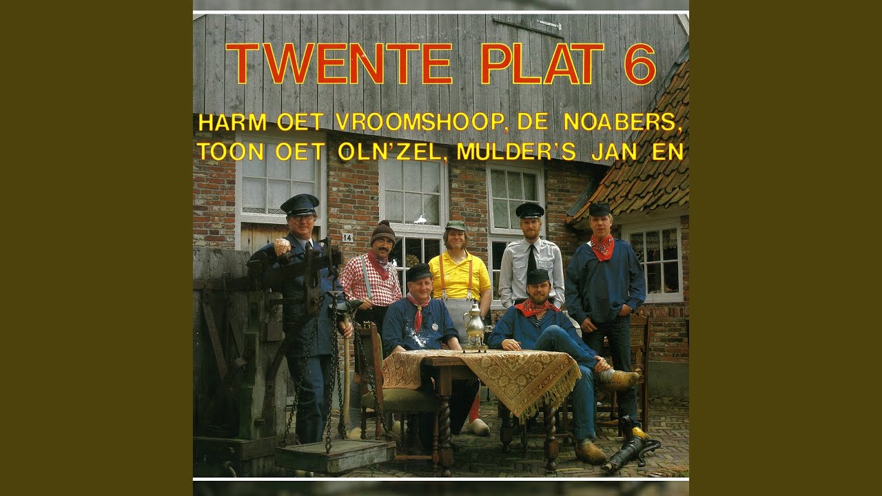 Harm An De Gemeente