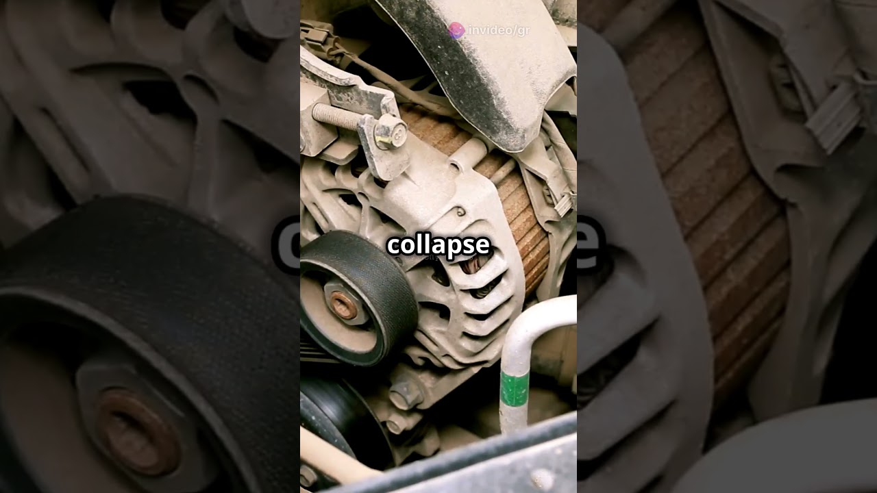 How Your Car's Ignition Coil Works: A Quick Guide#automotiveeducation #automotivetraining#automotive