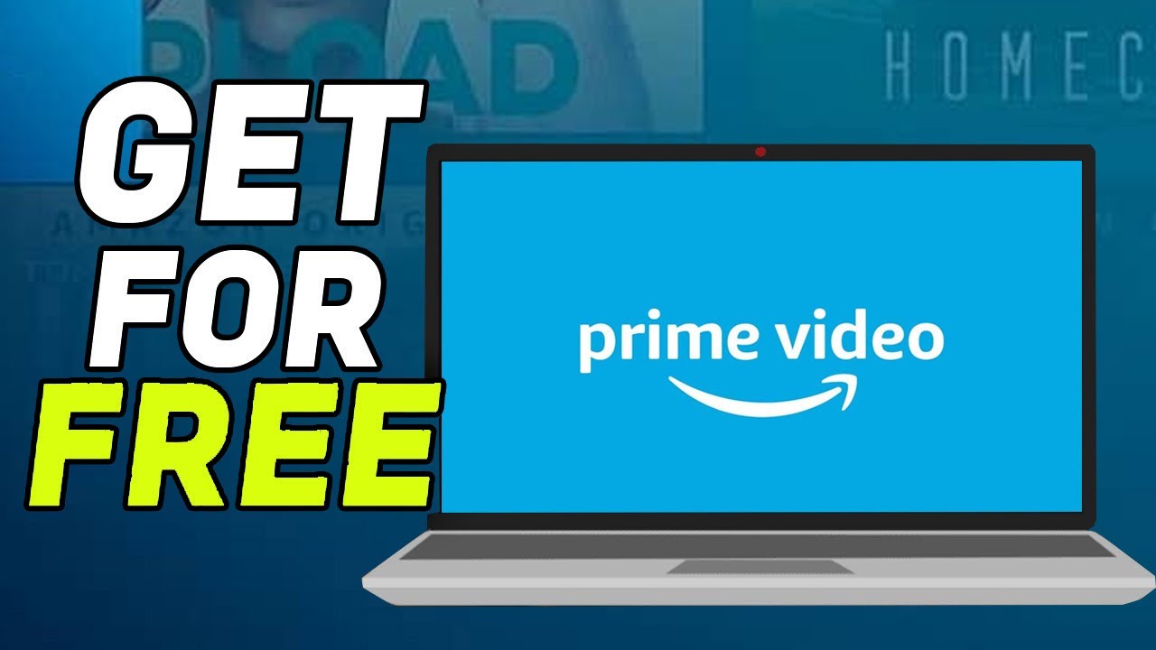Comment regarder Amazon Prime GRATUITEMENT (M&Eacute;THODE MISE &Agrave; JOUR 2026)