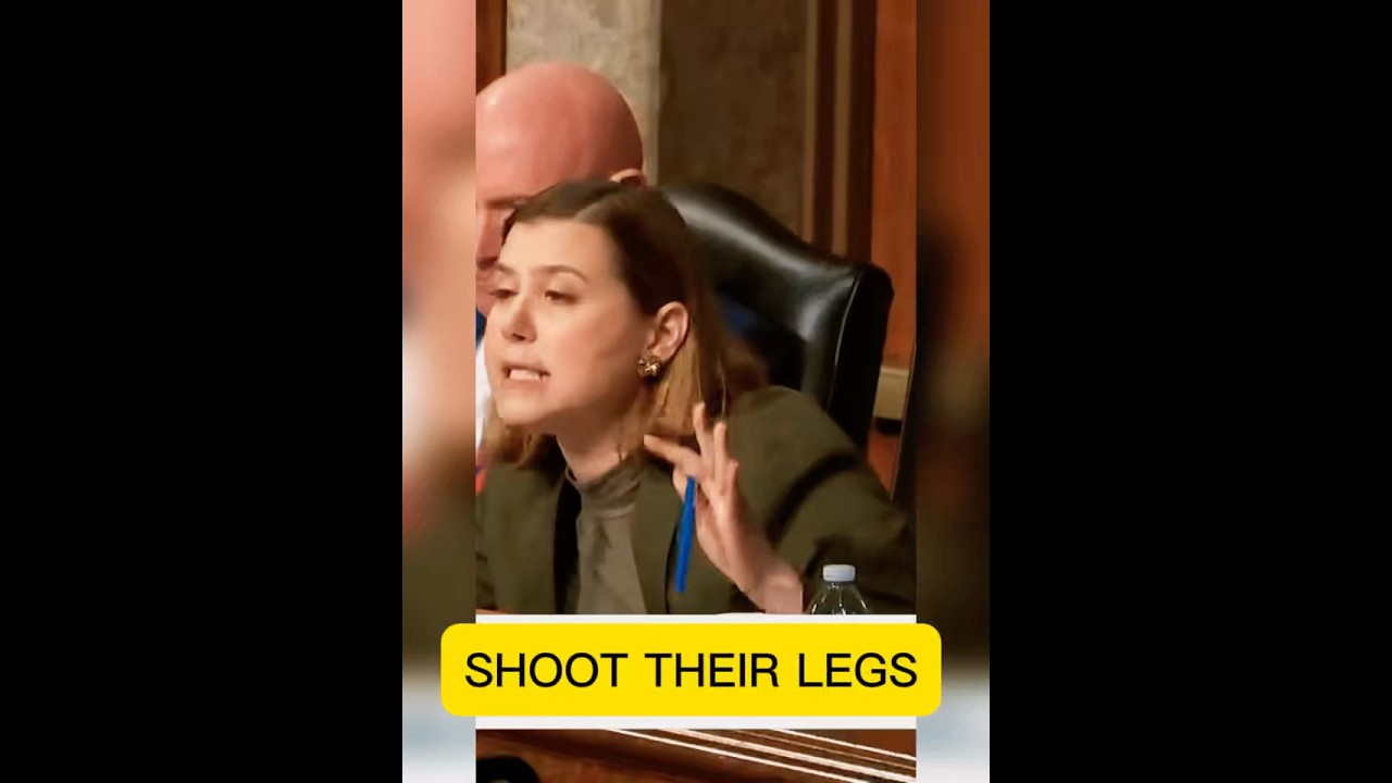Did trump really give the order to shoot their legs?Hegseth say don't believe what you read in books