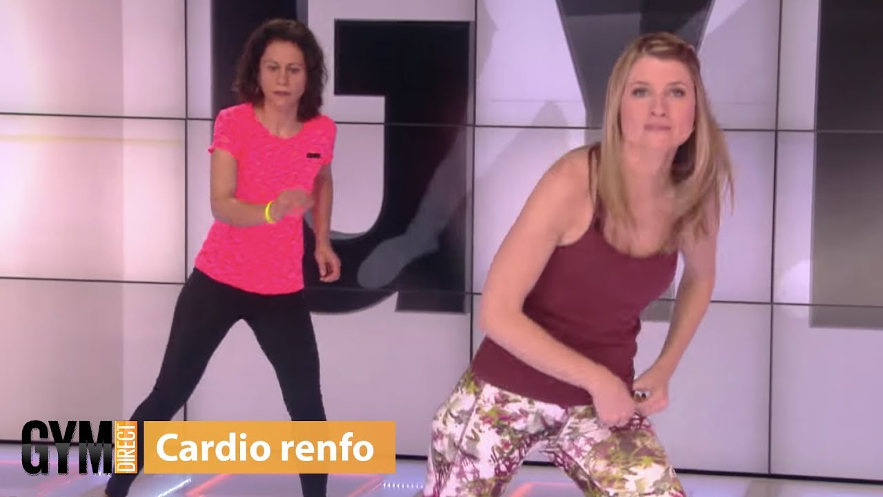 CARDIO RENFO