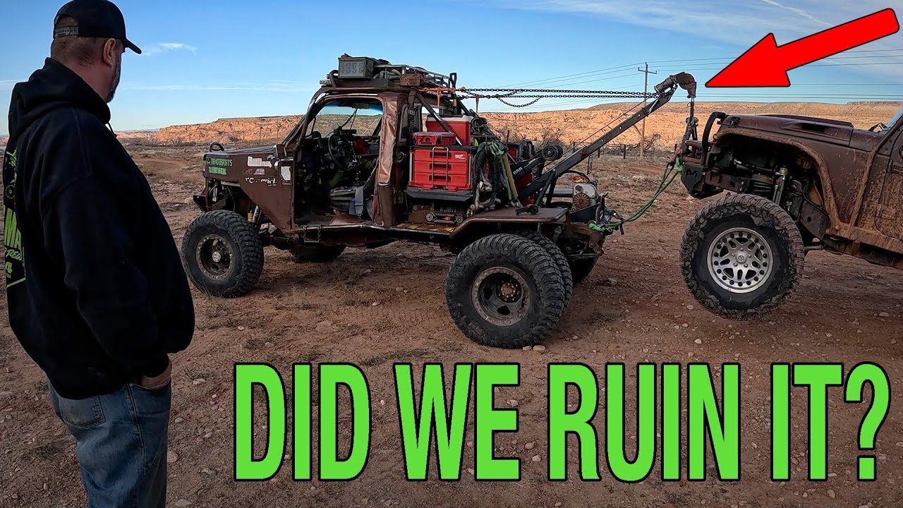 Trailmater 4.0