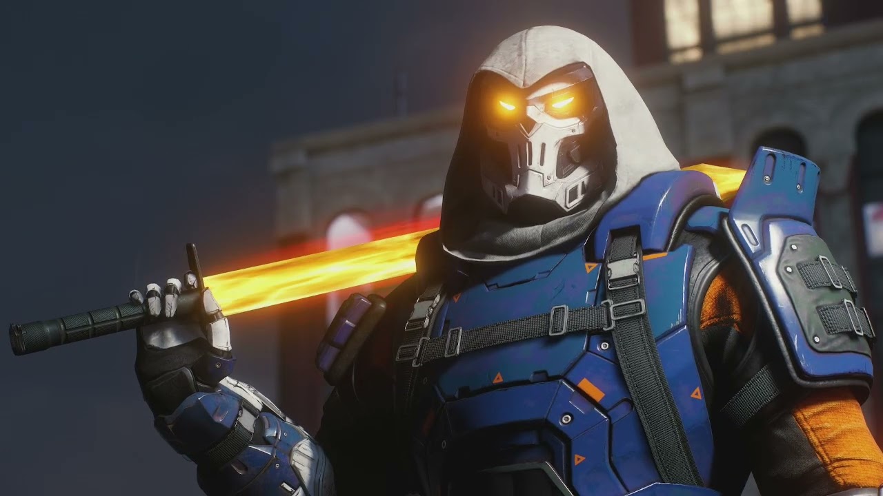 „Marvel’s Spider Man Remastered Taskmaster Herausforderungen Teil 1!“