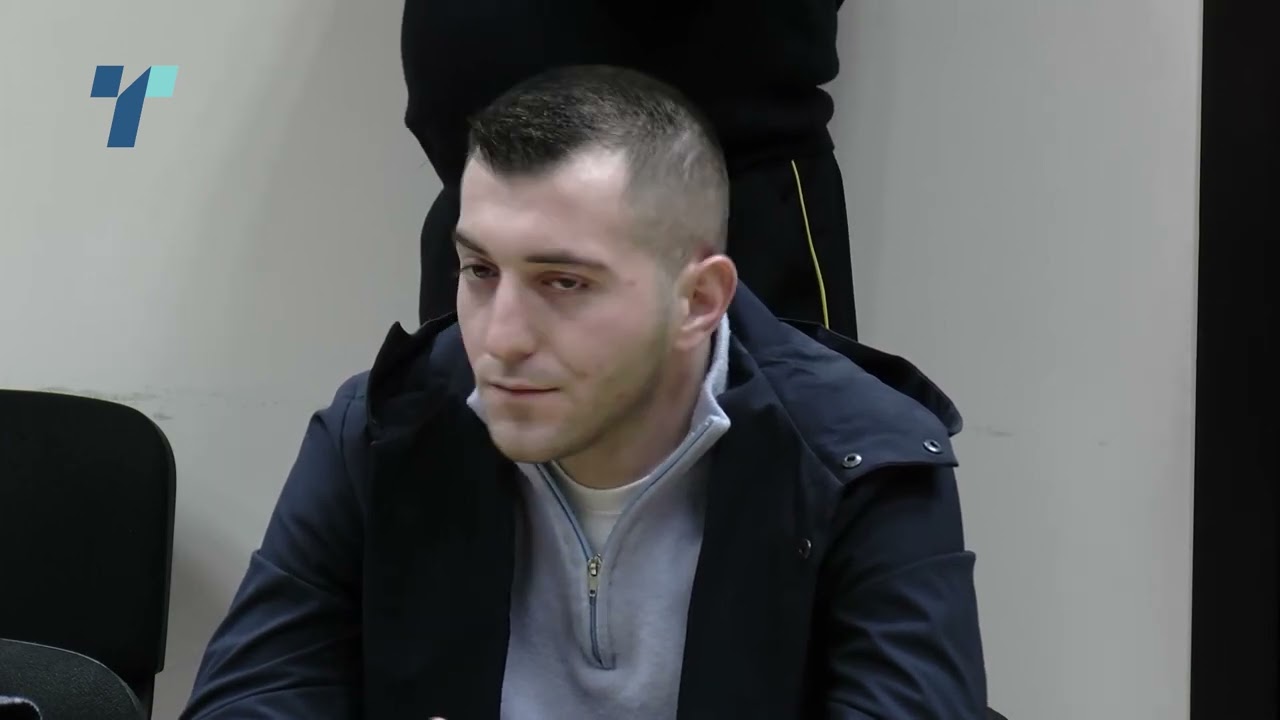 11 години затвор за Фатон Љури