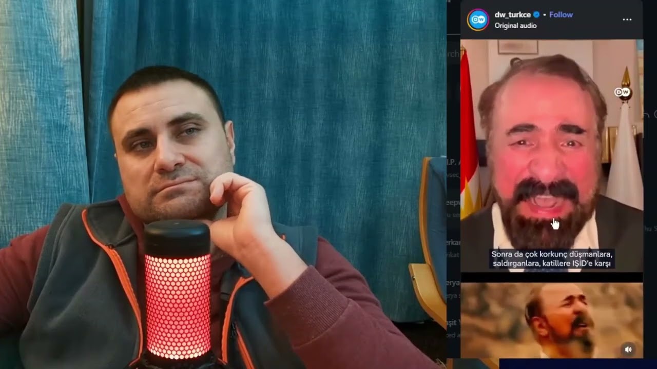 CY - Ağlayarak Ülke Kuracağını Sananlar