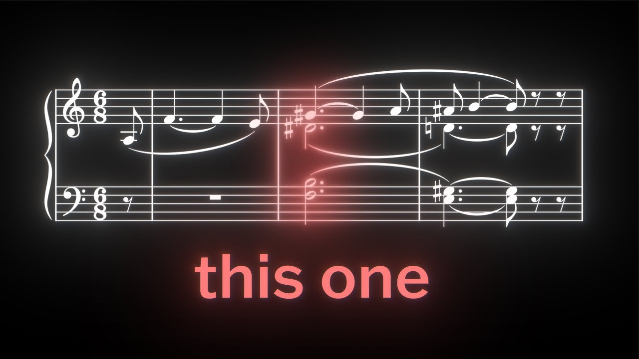 The Chord That Music Theorists Still Argue About