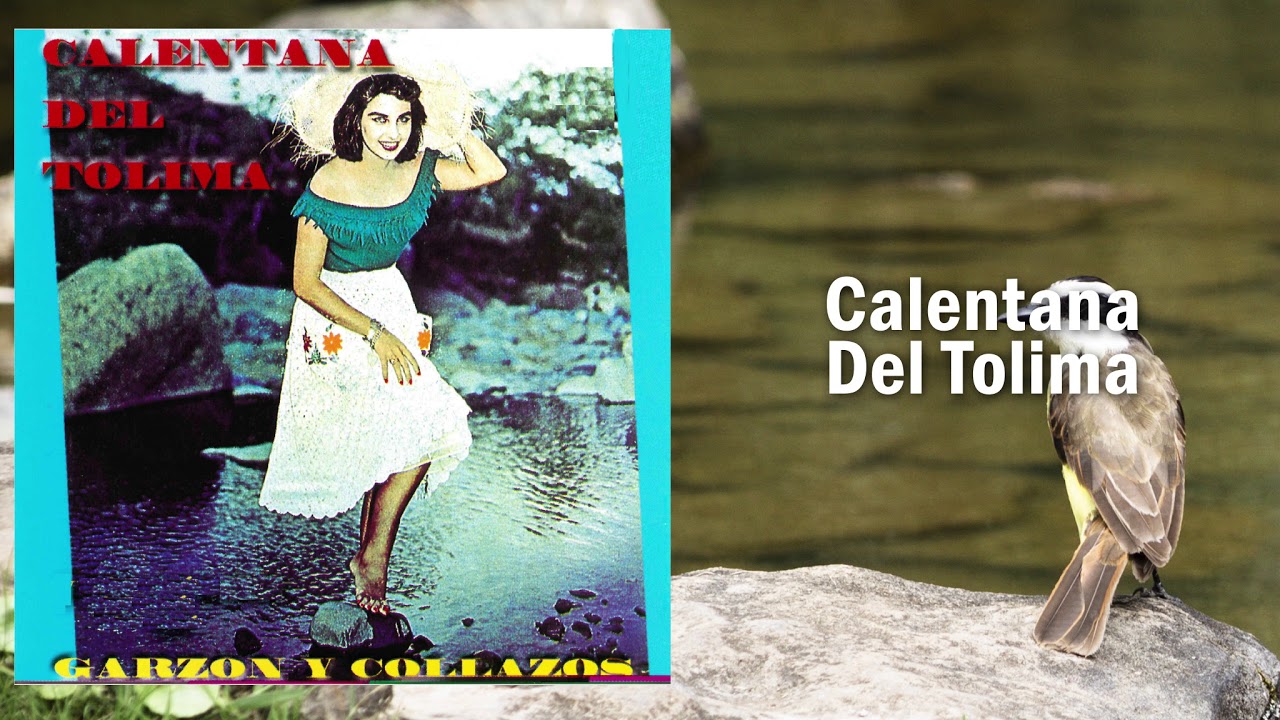Calentana Del Tolima