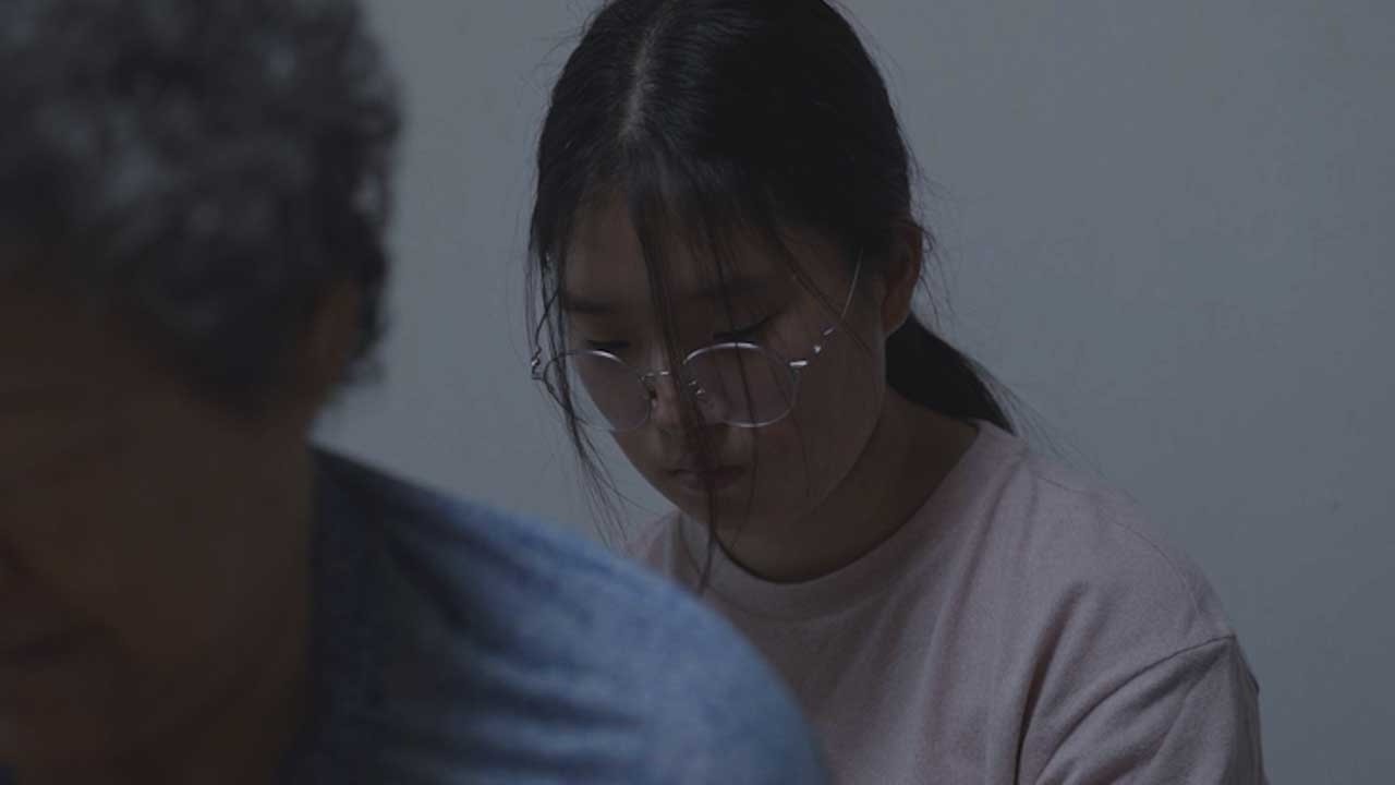 16살 연서의 불안한 시간 | 국내 위기가정지원 캠페인