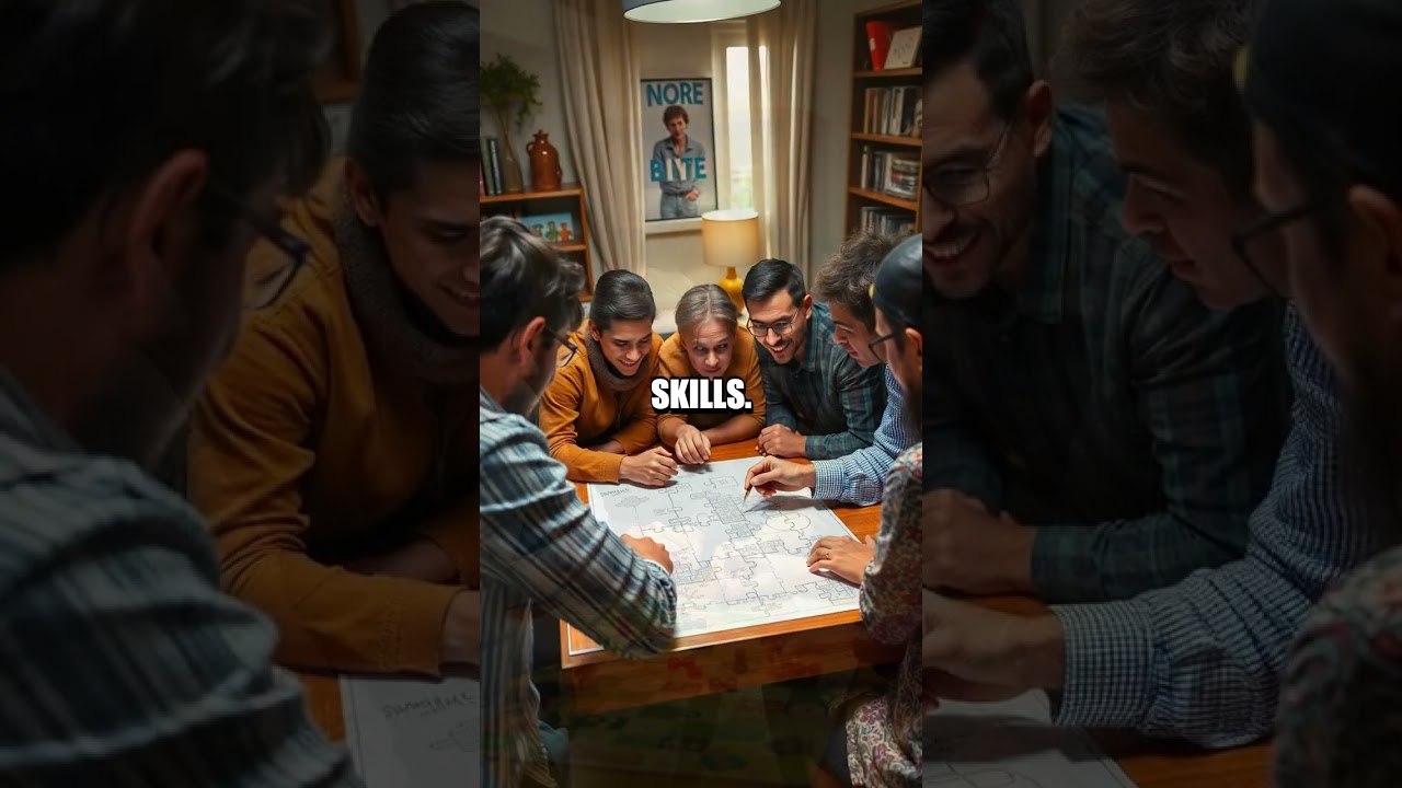 The Hidden Strategies Behind Team-Based Gaming