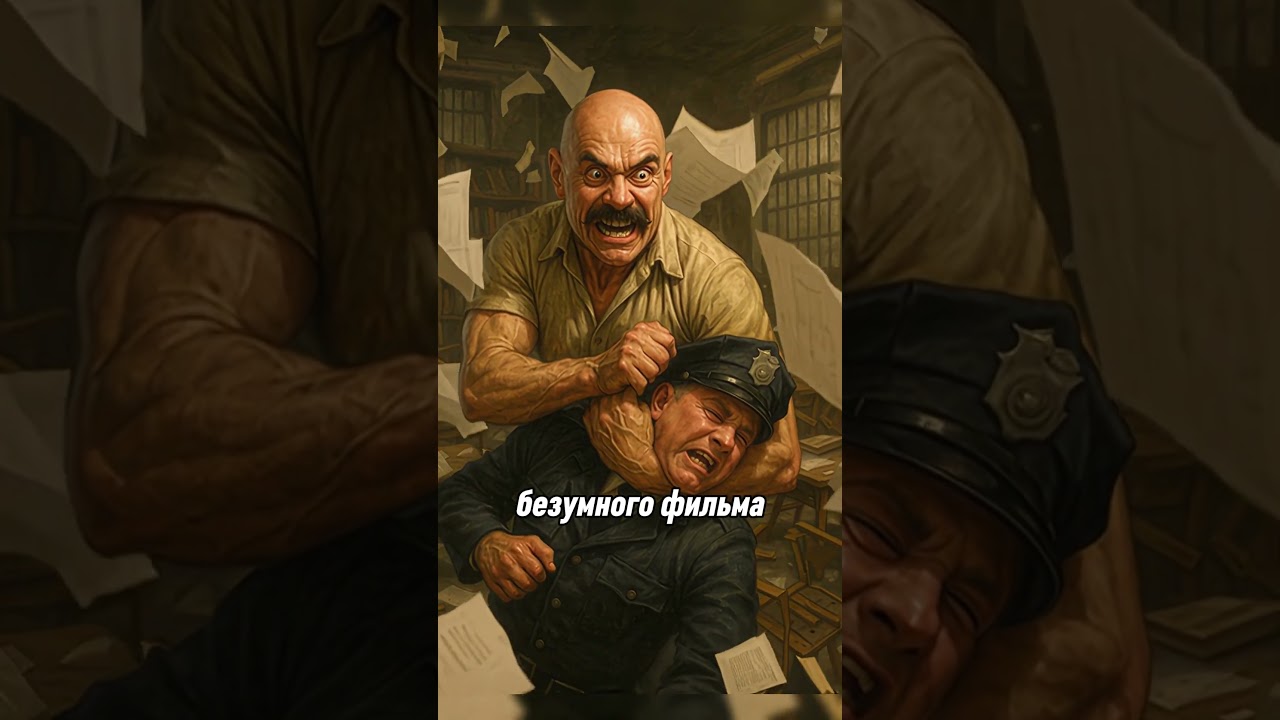 Чарльз Бронсон