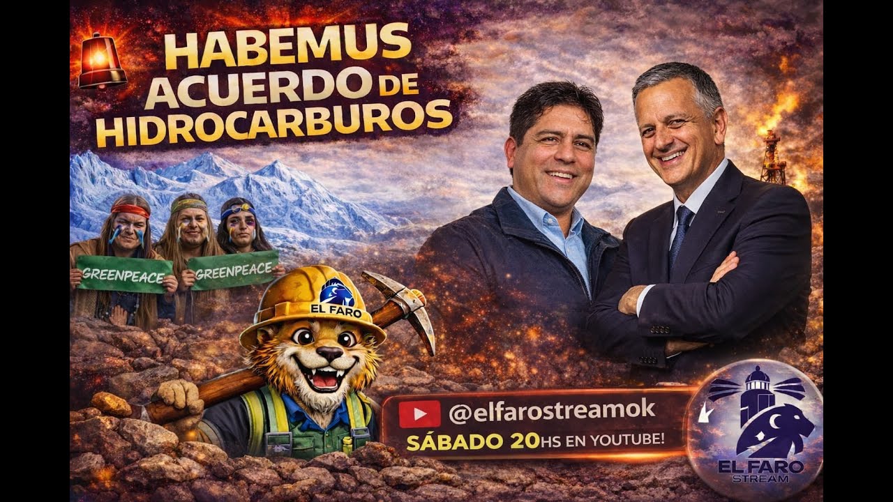EL FARO STREAM EP4 T2