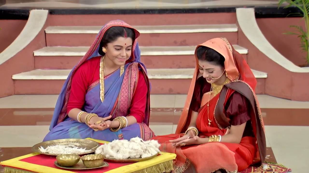 Rani Rashmoni - Ep 731 - Subrata Roy, Ditipriya Roy - Bengali Tv Serial - Zee5 Bangla Classics