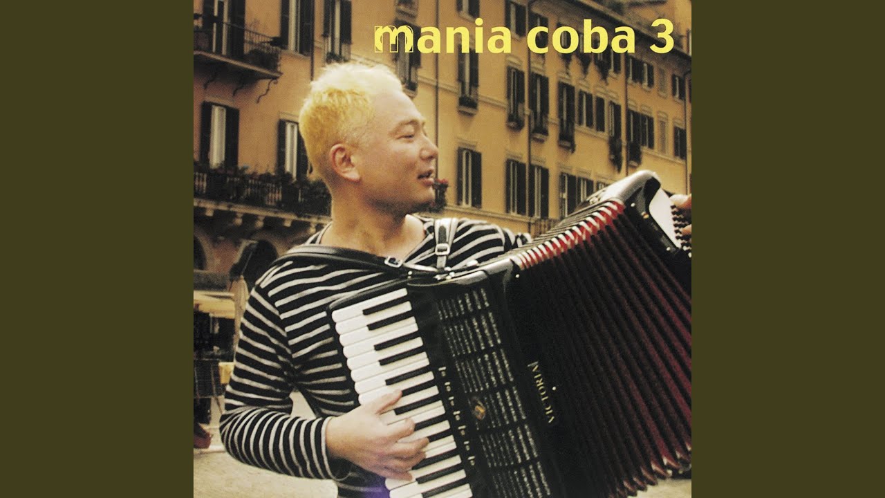 Canzone Stregata