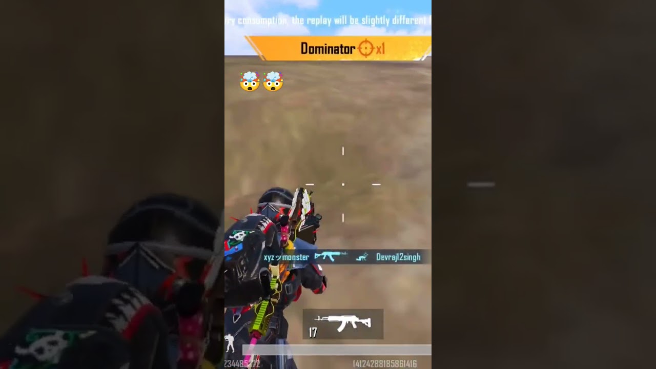 head shot sound is so lub 😍😍 #jonathangaming #telugu #gaming #telugugaming #freefire #bgmi #gamer