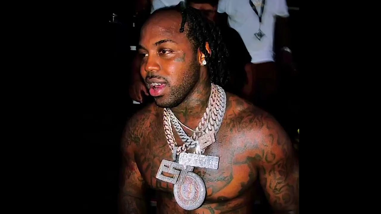 [FREE] EST Gee Type Beat - 
