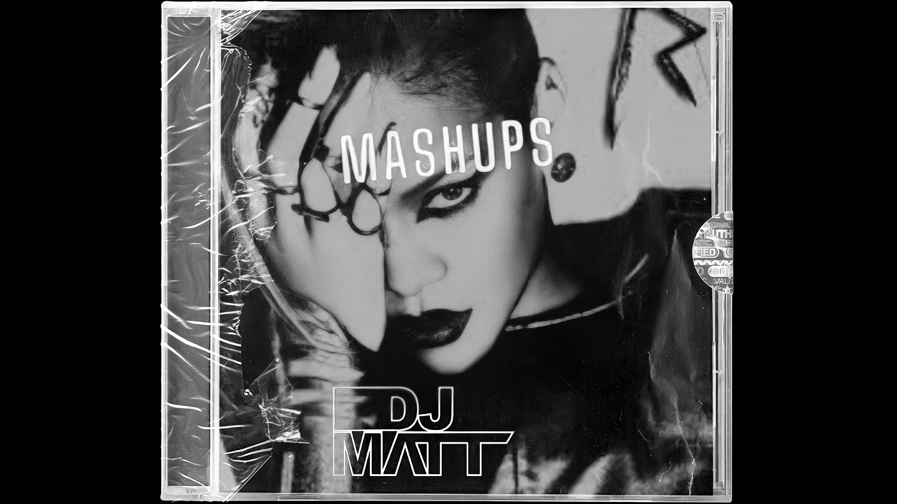 Miss independent x Te amo [Mashup]