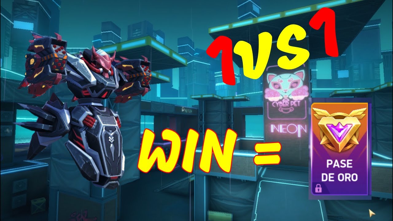 EVENTO 1vs1 | FULL MODS | WIN = BATTLE PASS 🥵🥵