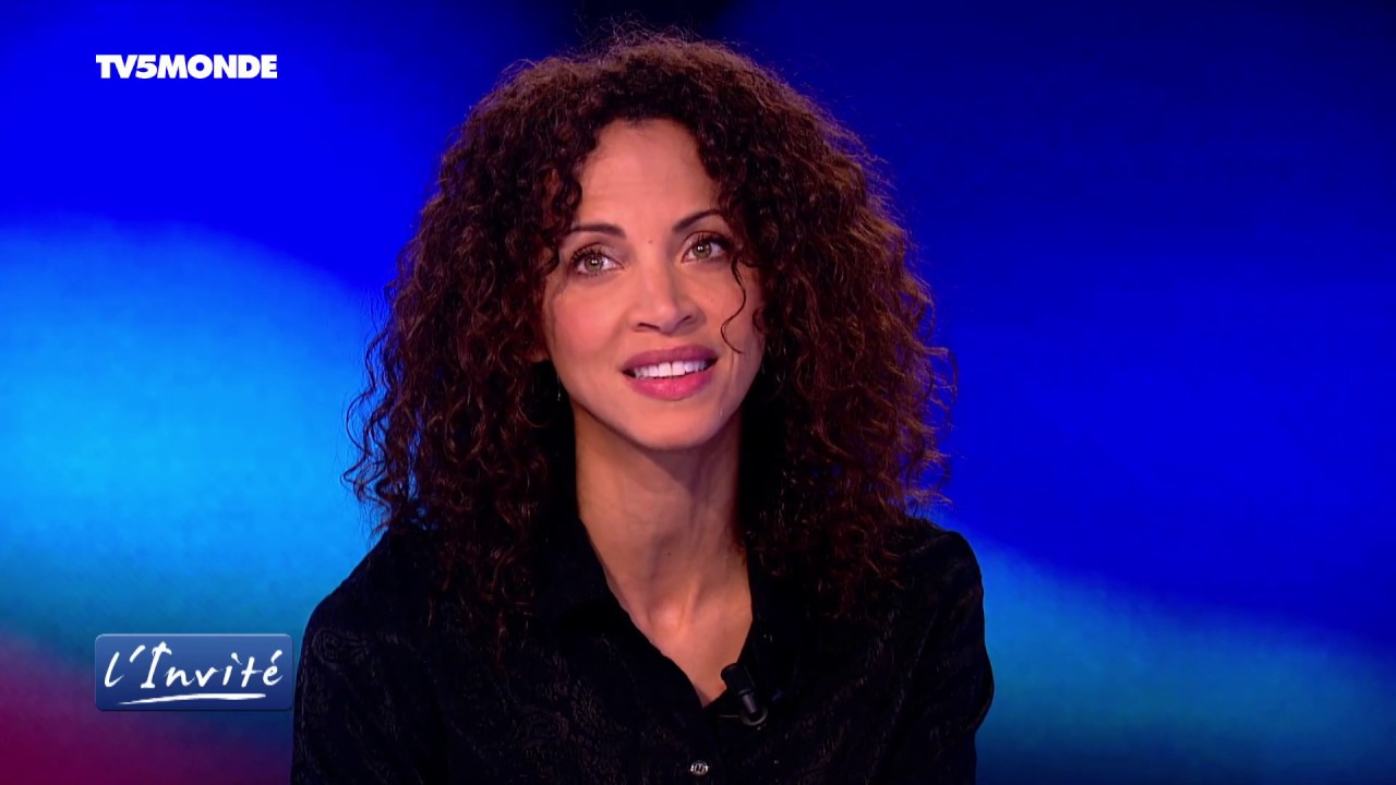 Noémie LENOIR : 