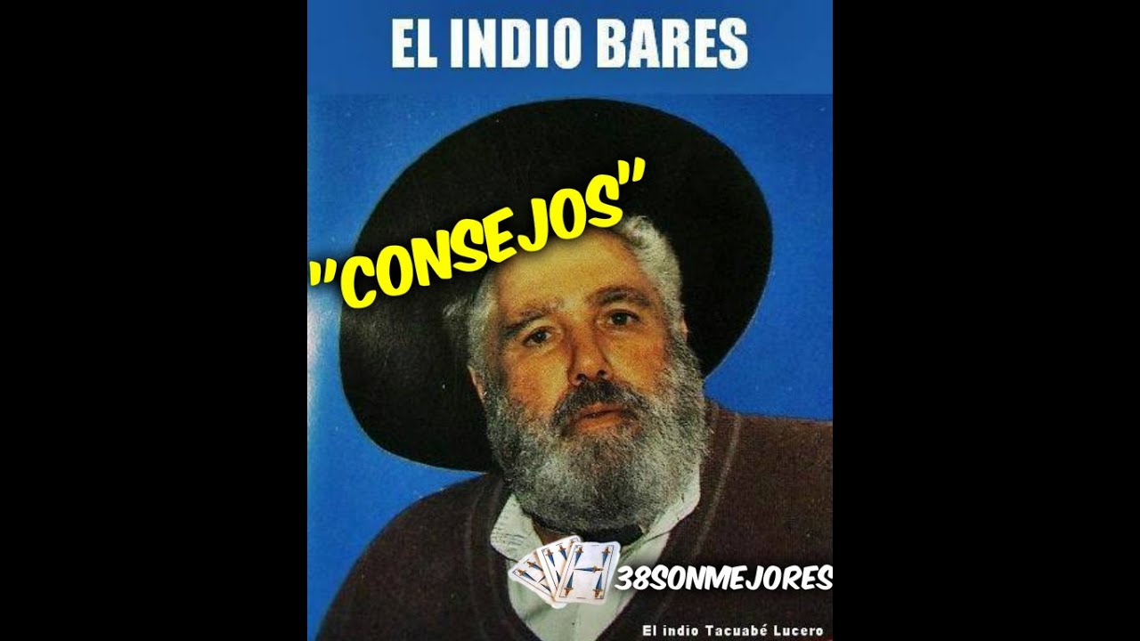 Consejos | El Indio Bares