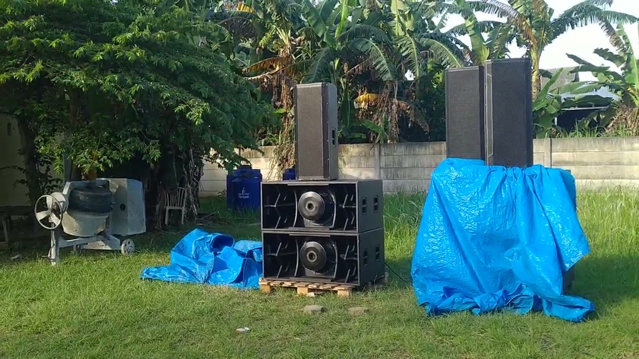 power sub badak termurah di kelasnya!!! ashley V18000 TD class hanya 7jutaan 😲👍